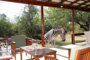 Turaco Lodge - No Loadshedding